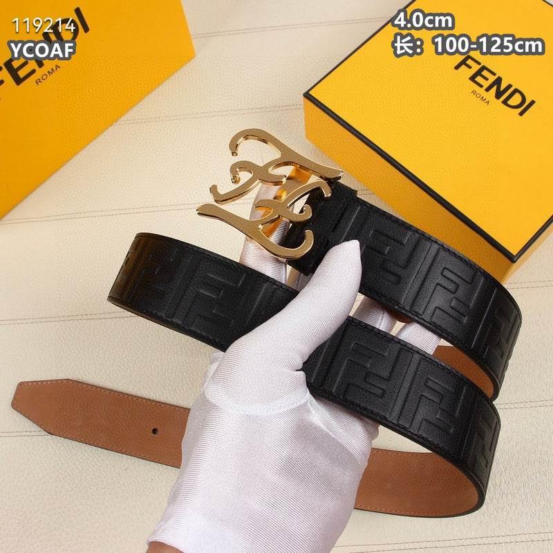 Fendi Belts 1209